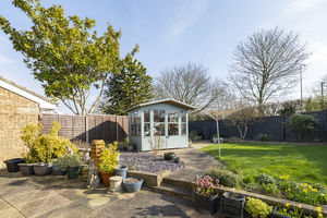 Garden- click for photo gallery